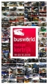 BUSWORLD 2013 na BUSportálu: Přehled materiálů a fotomozaika