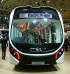 BUSWORLD 2013: Projekt ELLISUP Concept Bus realizuje Iveco Bus s partnery