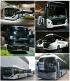 BUSWORLD 2013: Tradiční švédští výrobci Volvo a Scania