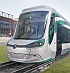 První tramvaj pro turecké město Konya představila Škoda Transportation