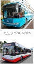 CZECHBUS 2013: Pozvánka společnosti Solaris Bus & Coach