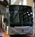 CZECHBUS 2013: "Bus of the Year 2013" Mercedes-Benz Citaro EURO 6 