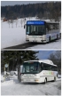 BusLine startuje SKIBUSY pro zimní sezónu 2013/2014