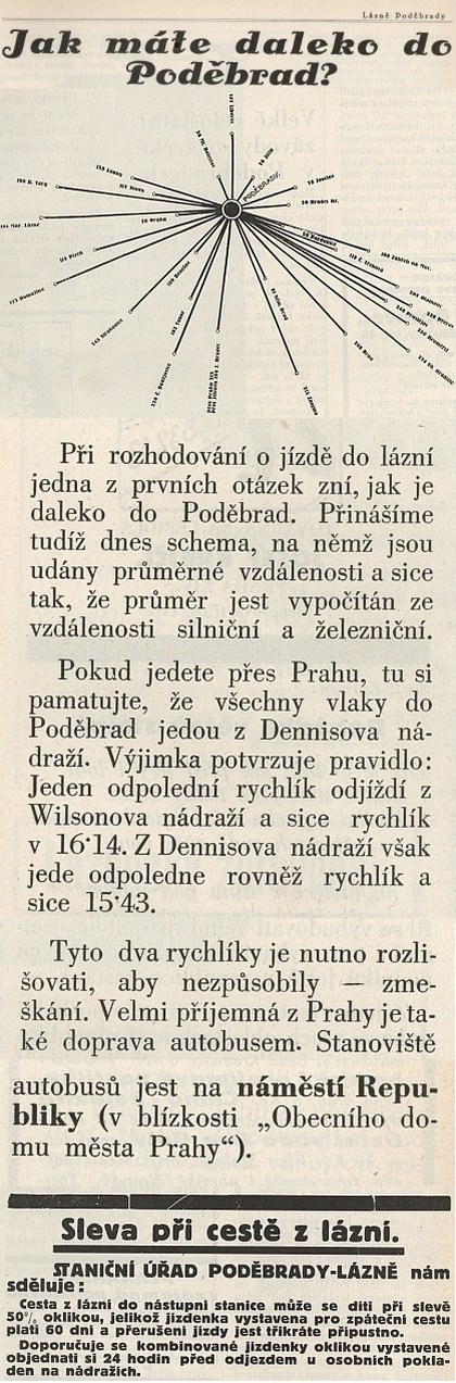  25. 1. 2014: 85 let autobusové linky Praha - Poděbrady s historickými jízdami