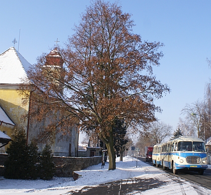 Připravujeme: Z oslav 85 let linky Praha - Poděbrady 25.1.2014