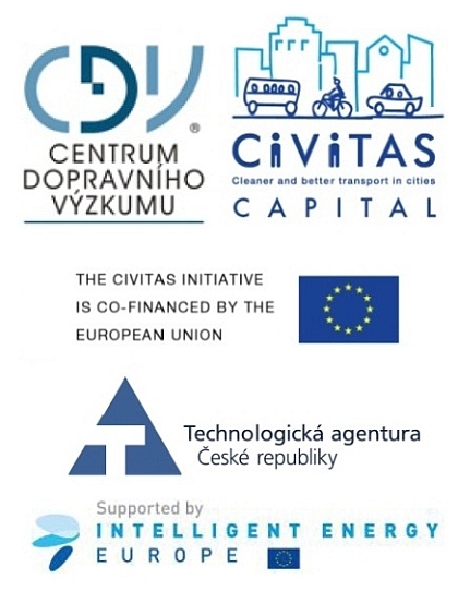 CIVINET - síť k udržitelné mobilitě ve městech: Workshop k založení a činnosti