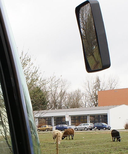 Elektrobus SOR EBN 8 se představí na linkách MHD v Českých Budějovicích