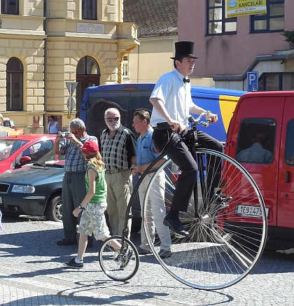 Sodomkovo Vysoké Mýto 2014