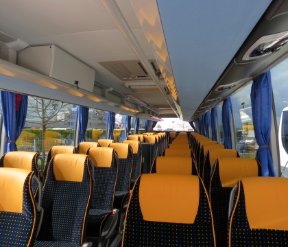 TAD: Setra S 515 HD a Setra S 517 HD od dubna nově ve vozovém parku