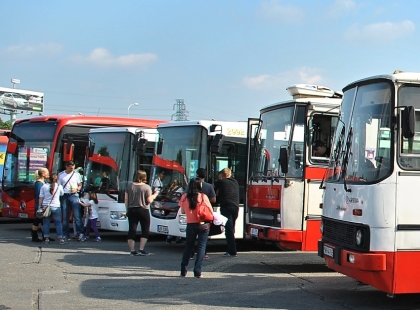 Den otevřených dveří Dopravního podniku Bratislava  v sobotu 20. září