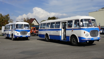 Dvoudenní výjezdní zasedání KČHA - RTO Klubu mělo nabitý program