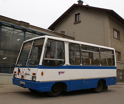 Zakončení sezony 2014 v Muzeu Výtopna Zdice proběhne 4. a 5. 10.2014