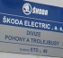 Zeptali jsme se Škody Electric zejména na rozvoj v oblasti  elektrobusů