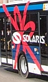 Jubileum Solaris: 10000. vyrobeným vozidlem je elektrobus do Düsseldorfu, 