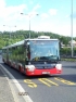 Autobusová preference v Praze se od 2.6.2014 rozšiřuje