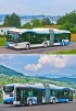 Iveco Bus na Transports Publics 2014 v Paříži: Světové premiéry 