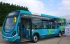 Ze světa nových technologií: Autobus  Flybrid KERS v karoserii Wrightbus