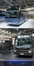 IAA 2014: Podruhé v expozici MAN Bus & Truck - autokary Neoplan