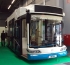 Z  TransExpo Kielce 2014: Inovativní malý francouzský elektrobus SAFRA