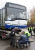 První Riga 15.10.2014 v Rize. Od našeho lotyšského zpravodaje