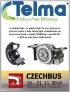 Pozvánka na veletrh Czechbus 2014: TELMA