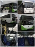 Další avízo úmyslu vyrábět elektrobusy ze Slovenska: Troliga Bus