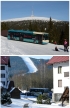 SKIBUSY: ARRIVA Morava - Jeseníky a Beskydy, BusLine - Krkonoše a Jizerské hory