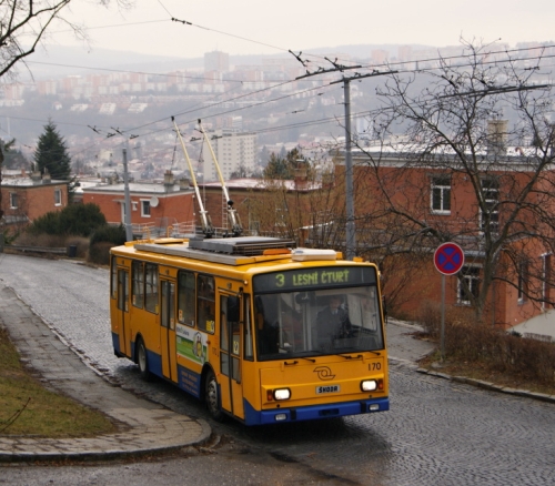 Fotoohlédnutí za exkurzí fanoušků v DSZO 14.3.2015