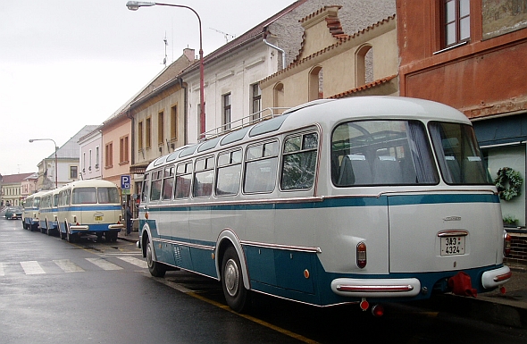 XIX. Okruh Českobrodský. Tradiční akce se konala 1.5.2015 v Českém Brodě