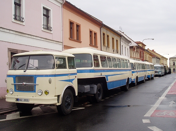 XIX. Okruh Českobrodský. Tradiční akce se konala 1.5.2015 v Českém Brodě