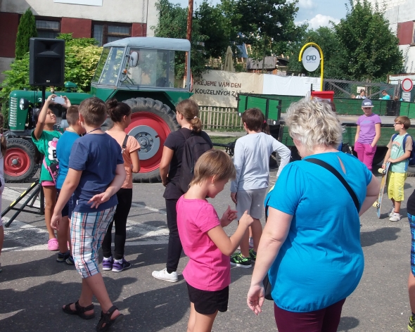 Jeden z posledních letošních výjezdů vyhlídkového autobusu   Škoda 706 RTO 