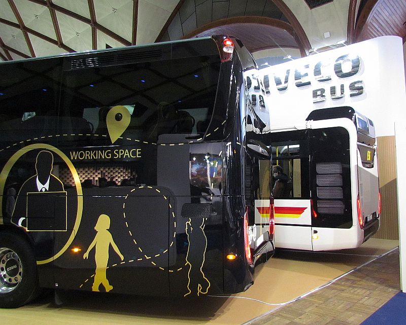 CZECHBUS 2015: Výsledky soutěže o nejlepší expozici