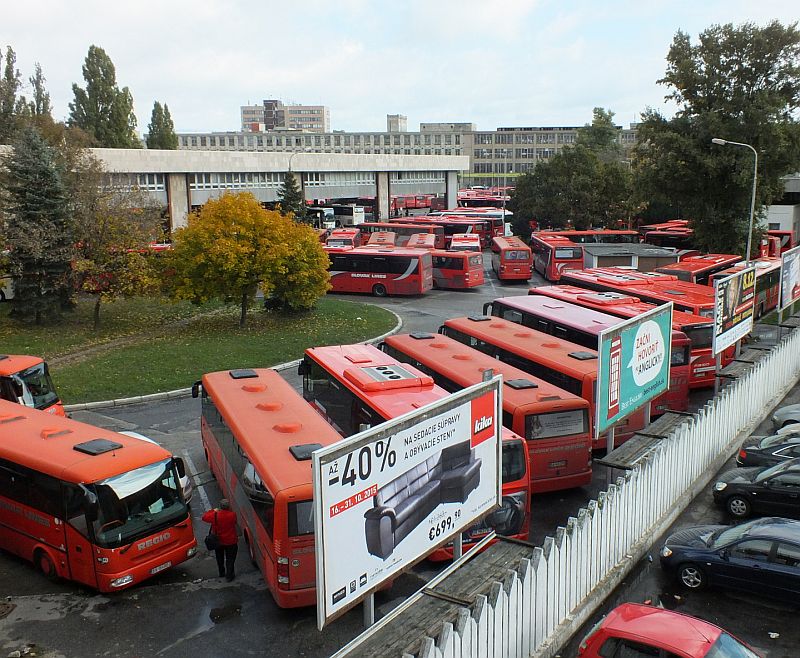 Škoda Electric bude provádět také údržbu 120 nových  trolejbusů v Bratislavě