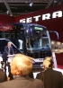 Vítězové 'Coach of the Year' na BUSportálu: Setra ComfortClass 500 v roce 2013