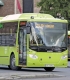 Scania přidává Norsko do okruhu zákazníků CNG autobusů. Autobusy OmniExpress LE