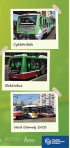 ROPID: Akce 'Zažít MHD jinak' v rámci Evropského týdne mobility  16.9.2015