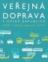 Nová publikace spolku IODA: Veřejná doprava v České republice 