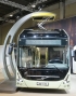 BUSWORLD 2015: Volvo Buses - v premiéře elektrobus 12 m, kloubový hybrid, 