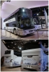 BUSWORLD 2015: VDL Bus & Coach - v centru pozornosti doubledecker Futura 