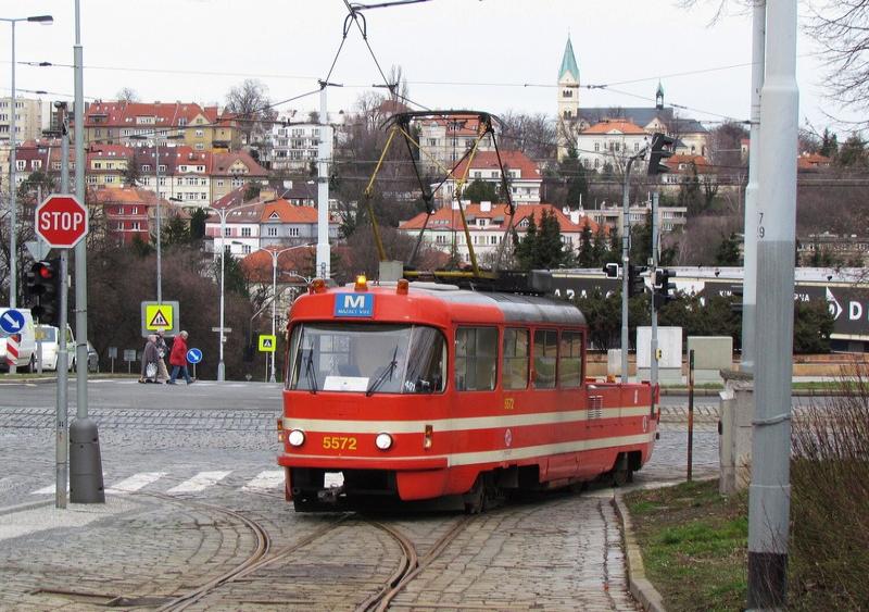 Únorová Praha plná zajímavostí