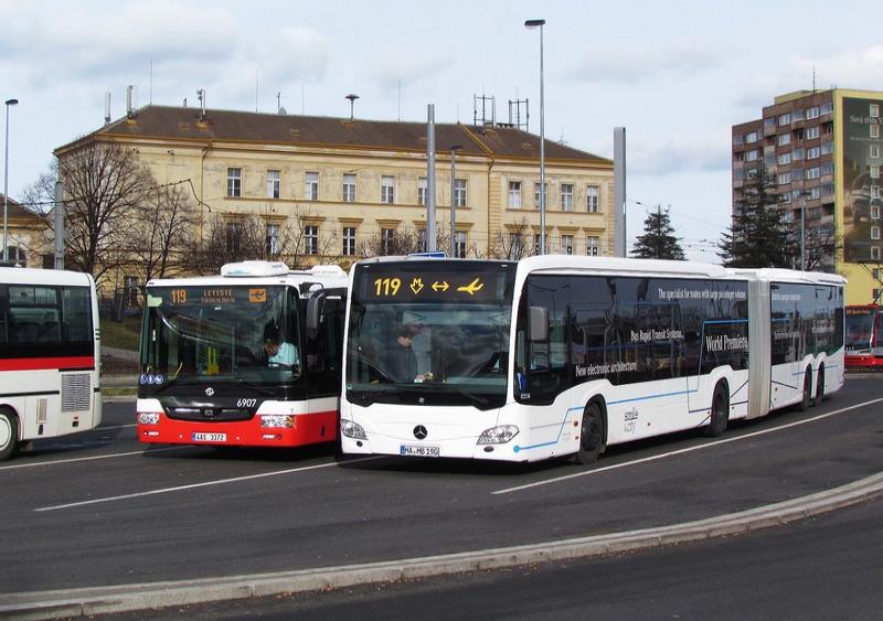 Únorová Praha plná zajímavostí