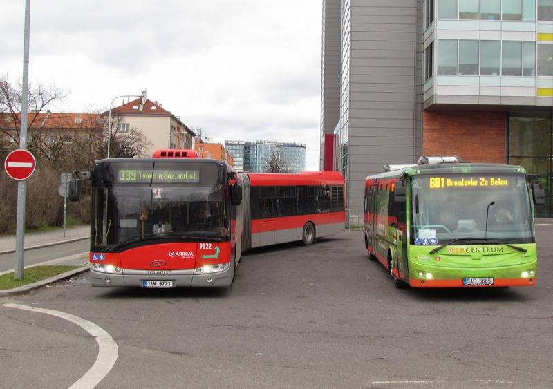 Únorová Praha plná zajímavostí