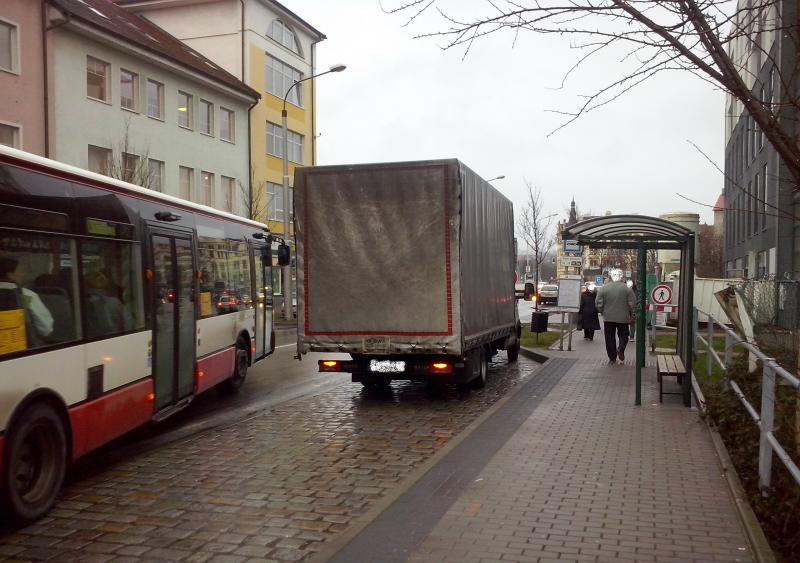 V Plzni spouští novou kampaň zaměřenou na neukázněné řidiče