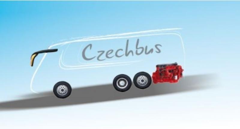 Svátek autobusů veletrh CZECHBUS již v úterý 22. listopadu