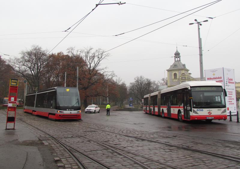 Ohlédnutí za veletrhem Czechbus