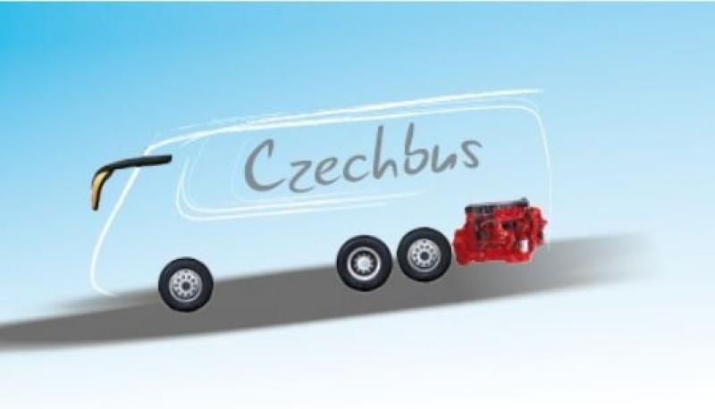 Ohlédnutí za veletrhem Czechbus