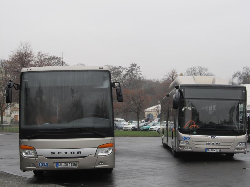 Ohlédnutí za veletrhem Czechbus