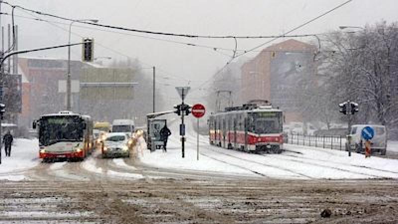 ÚAMK: 25 rad pro zimní provoz