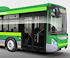 Flotila 120 hybridních autobusů Iveco pro italské Miláno