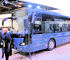 BUSWORLD 2017: VDL Citea SLF Electric vítězem "Busworld Ecology Label"